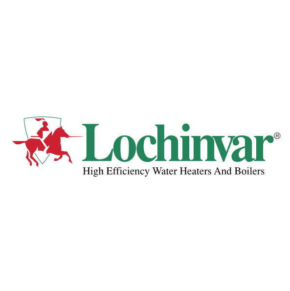 Lochinvar 100148420 Hingespringsteelzinc
