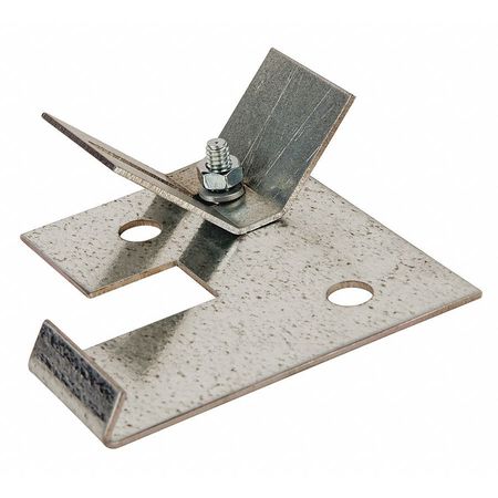 Hankison 3153685 Wall Mounting Bracket for Air Dryers HPR5 thru HPR10