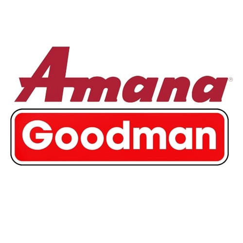 Goodman-Amana 0162R00007 Muffler 1/2 X 1/2