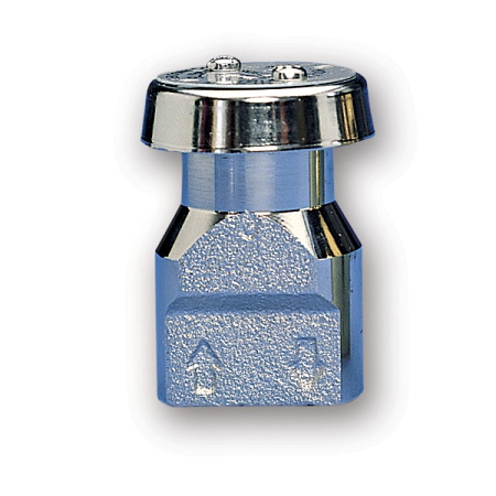 Watts 0792065 Lead Free Atmospheric Vacuum Breaker 3/8" (LFN388-C)