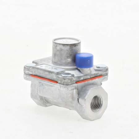 Maxitrol RV12LTF-L3L3-0004 Natural Gas Regulator Fixed Setting