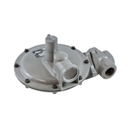 Roots B31R-FF-075 Internal Relief Valve Two-Stage with 3/4" NPT Vent 3/8” Orifice 10 psi