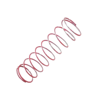 Pietro Fiorentini Red Spring 2.8-8 In W.C.(F31051,F31052,F31053)
