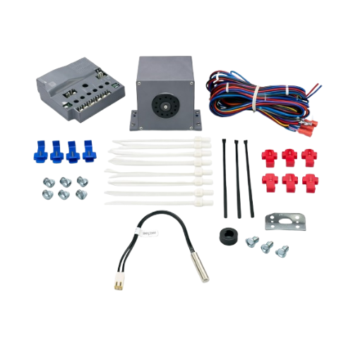 Trane KIT16682 Economizer Motor & Module 24V Counter-Clockwise