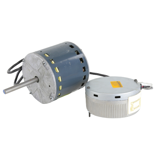 Aaon V36190 Fan Motor 1HP 230V 1750RPM
