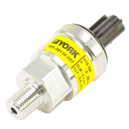 ボネクド 025-29139-004 Pressure Sensor/Transducer by YORK