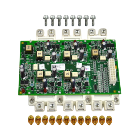 York 371-04479-001 Power Assembly Kit IGBT VSD Board