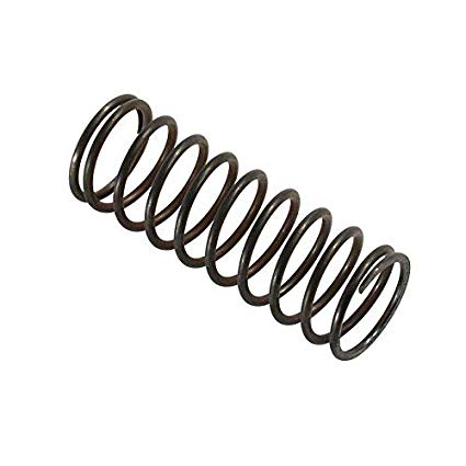 Sensus (Rockwell-Equimeter) 121-41-021-00 Black Counter Spring