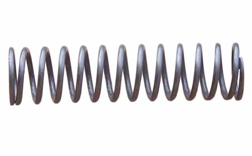 Dungs 243-417 Regulator Spring Gray 56 to 80 W.C. For FRS 5150