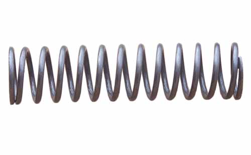 Dungs 229-826 Regulator Spring Gray 56 to 80 W.C. For FRI 705/707 & FRS 705/503/505