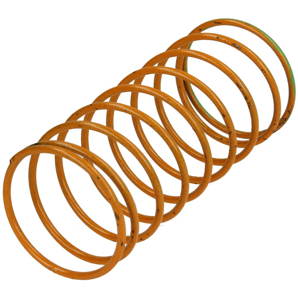 Dungs 229-894 Regulator Spring Orange 2.8 to 8 W.C. For FRS 5100