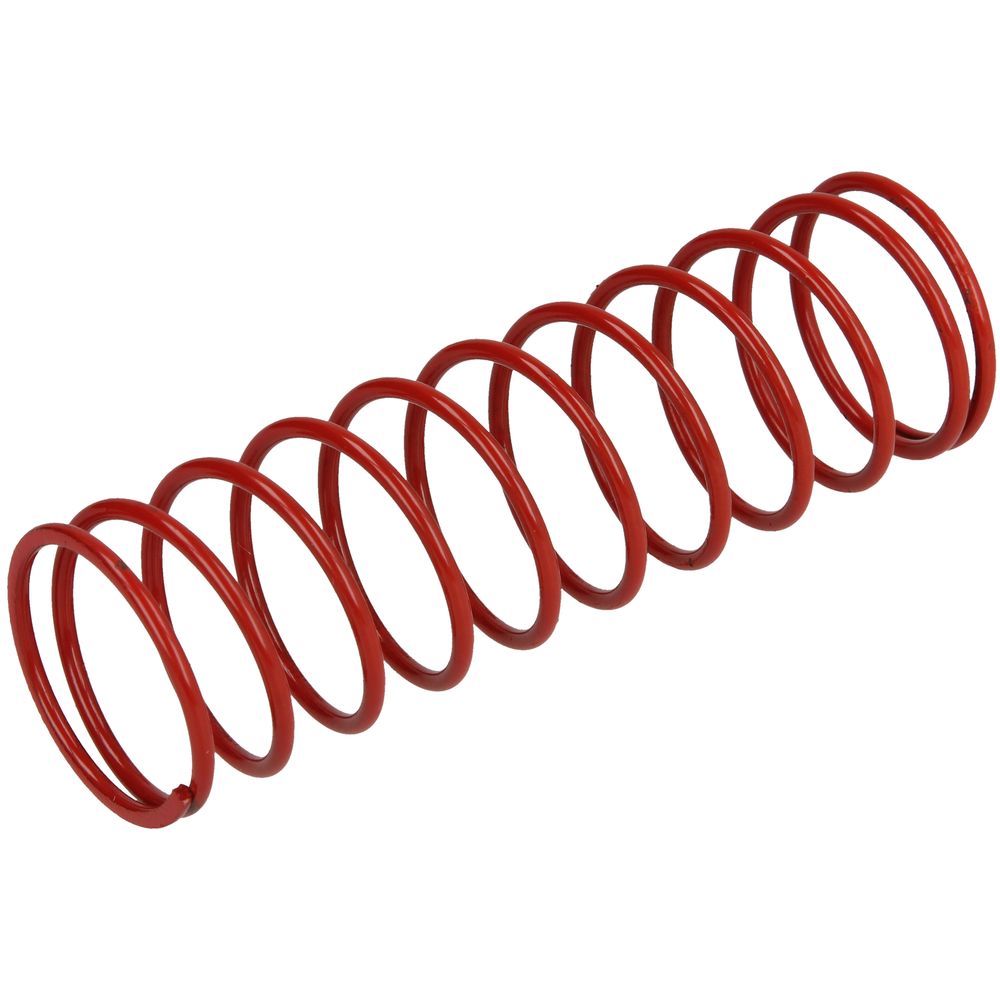 Sensus (Rockwell-Equimeter) 121-62-021-50 Red Spring 3.5-6.5 W.C.