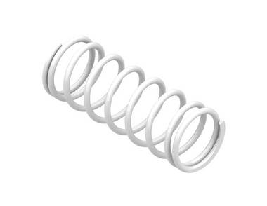 Dungs 229-910 Regulator Spring White 2 to 5 W.C. For FRS 5150