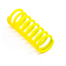 Sensus (Rockwell-Equimeter) 046-00-021-00 Yellow Spring 3-10 PSI