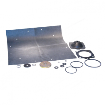 Sensus (Rockwell-Equimeter) 121-42-598-00 Repair Kit For 122-12