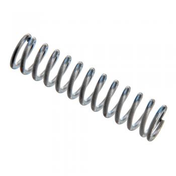 Sensus (Rockwell-Equimeter) 04600-021-01 Aluminum Spring 8-20 PSI