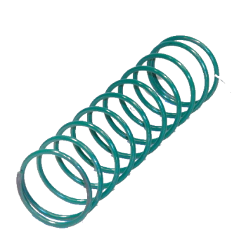 Sensus (Rockwell-Equimeter) 143-08-021-02 Regulator Spring (Green) 6-14" W.C.