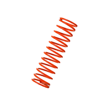 Maxitrol R9110-48 Orange Regulator Spring 4" to 8" W.C. for RV91 & 210E