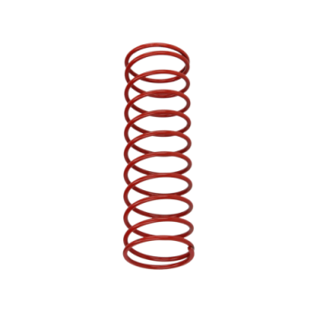 Dungs 229-822 Red Regulator Spring 10 to 22&rdquo; W.C. (25 to 55 mbar)