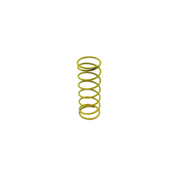 Dungs 229-897 Regulator Spring Yellow 12 to 28 W.C. For FRS 5100