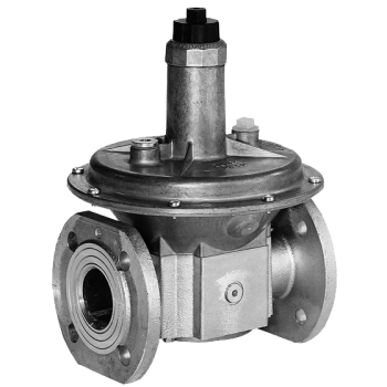 Dungs 220-758 Zero Governor Flanged FRNG 5125