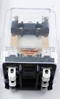 Trane RLY1234 Relay 24V Continuous Duty
