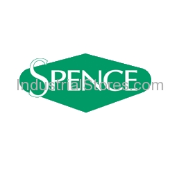 Spence Regulators T6150250 Pneumatic Temperature Controller 50-250F Bronze