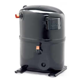 Copeland Compressor CF12K6E-TF5-945 Compressor 200-230V 3-Phase 12,000Btu R-404A