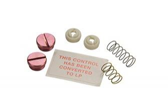 Robertshaw 1751-020 Liquid Propane Regulator 10" W.C.