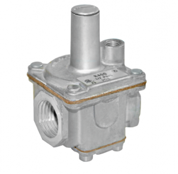 Maxitrol R500S-1/2 Balanced Valve Design Gas Regulator 1/2"