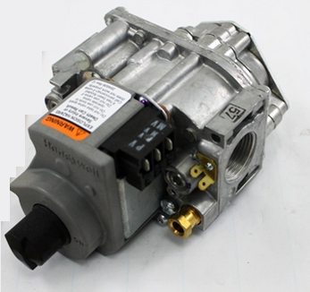 Hydrotherm 02-1554 Natural Gas Valve Electric Ignition 3/4" 24V 3.5" WC