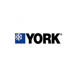 York S1-0781-4241 Rear 020 Oxygen Regulator