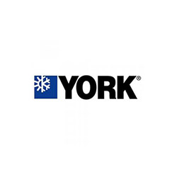 York S1-VN-122 22Cf Cyl W/Nitrogen Regulator