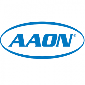 Aaon P95850 Spring Slfh-C2-610