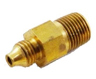 Maxitrol 11A12 Vent Tube Connector 5/16" x 1/8"