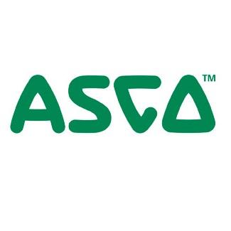 Asco 272873 Din Connector Kit with Screw for Timer