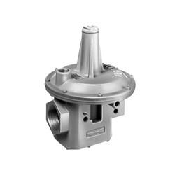 Maxitrol 210EZ-2 Balanced Valve Regulator 2" NPT