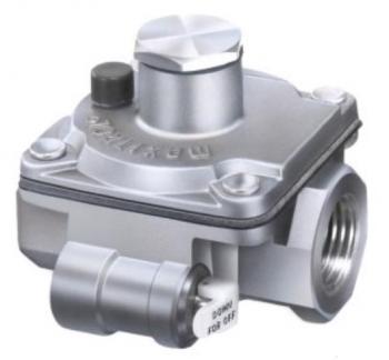 Maxitrol RV48-3/4-512 3/4"Regulator 1/2# Max 5-12"Wc