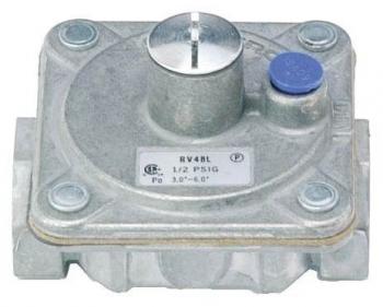 Maxitrol RV48L-1/2" Gas Appliance Pressure Regulators with Limiter