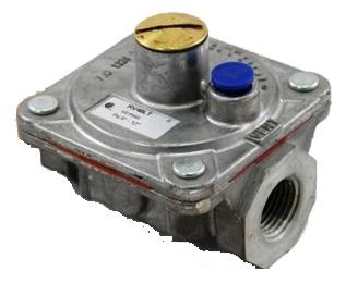 Maxitrol RV48LT-1/2-512 Regulator with Integral Vent Limiting Orifice and 275F Ambient Temperature