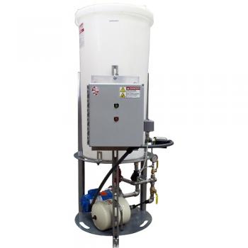 Bell & Gossett 138811 Glycol Make-Up Unit GMU-60P PVC