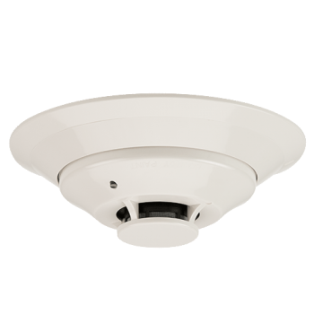 System Sensor 2151 Photoelectronic Low-Profile Plug-In Detector