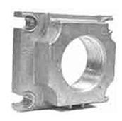 Dungs 215-384 Flange for DMV 525 704/6x4 Rp 2
