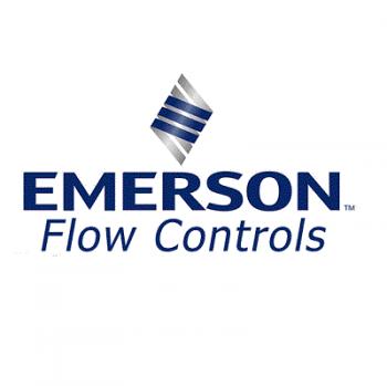 Emerson Flow Controls 047655 Hot Gas Regulator 3/8"X1/2"Ang