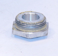 Sensus (Rockwell-Equimeter) 143-62-023-45 1/2" Orifice For 143
