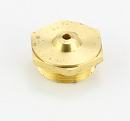 Sensus (Rockwell-Equimeter) 046-00-023-22 1/8" Brass Orifice