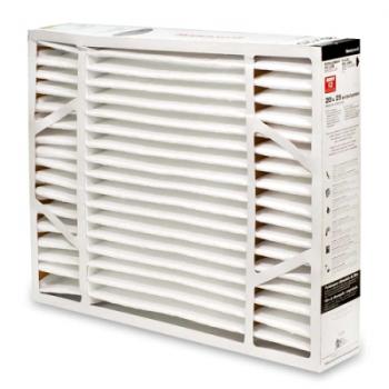 Honeywell FC200E1037 Cartridge Replacement Media Filter 20" x 25" MERV 13 (Quantity of 5)