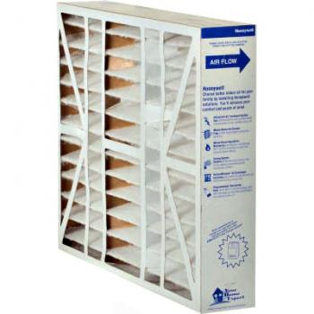 Honeywell FC200E1003 Cartridge Replacement Media Filter 16" x 20" MERV 13