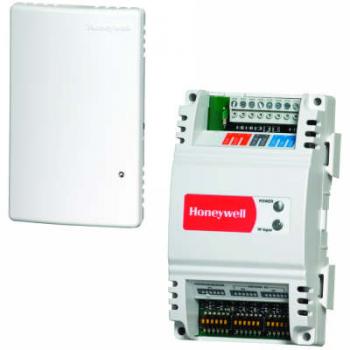 Honeywell TR23-WK Temperature Wall Module Sensor