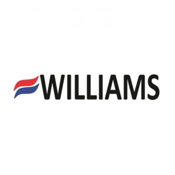 Williams Comfort Products P323007 Regulator